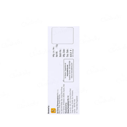 Acstop-AD Gel