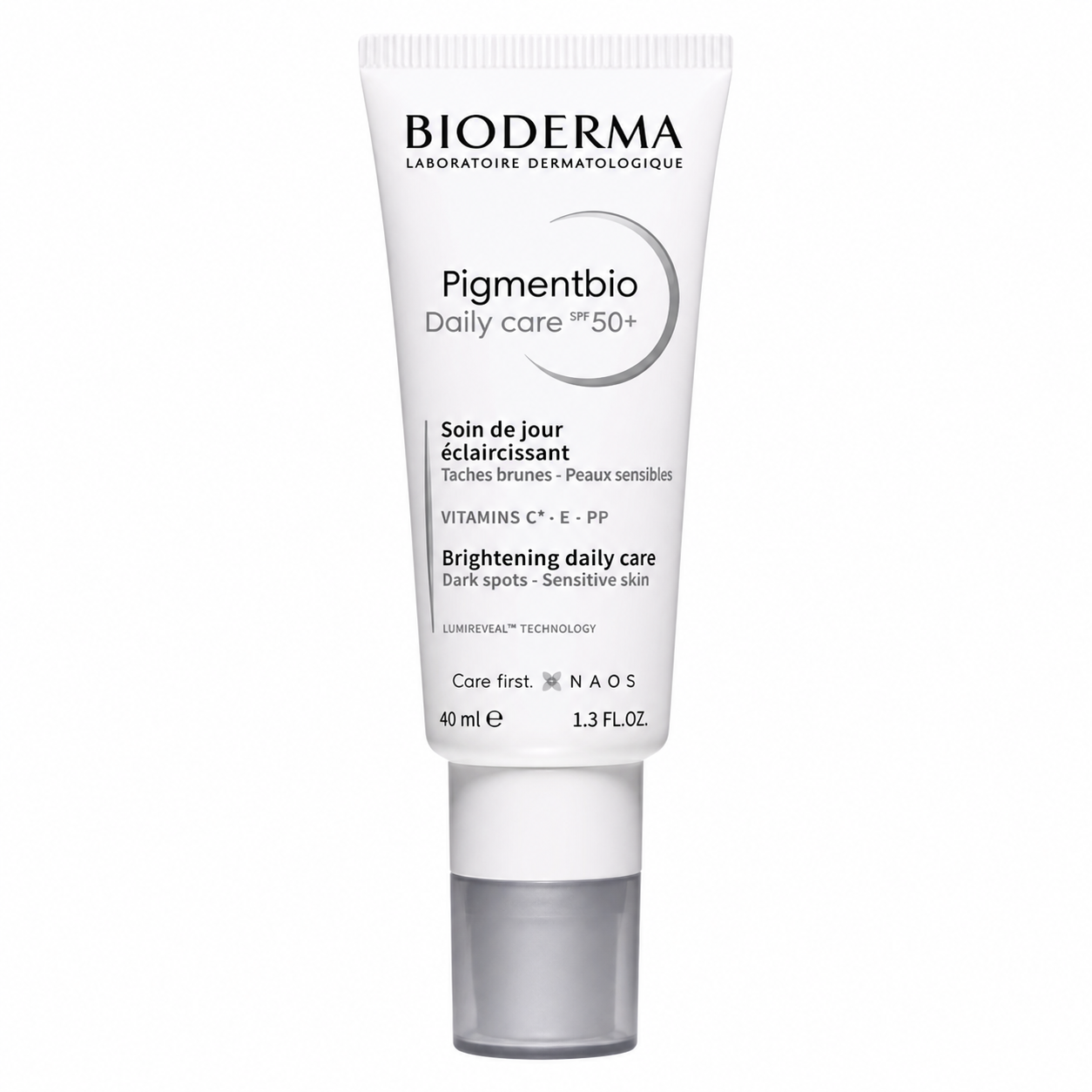 Bioderma Pigmentbio Daily Care SPF 50+ 40 ml