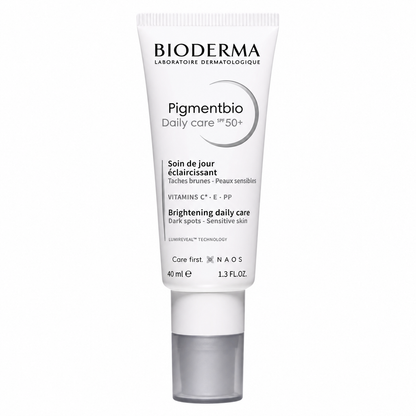 Bioderma Pigmentbio Daily Care SPF 50+ 40 ml
