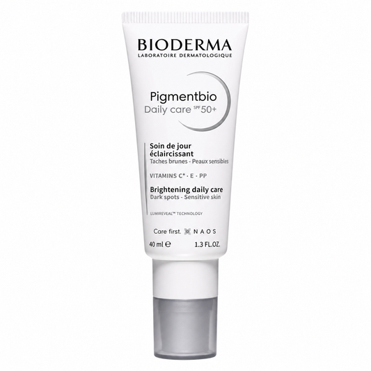 Bioderma Pigmentbio Daily Care SPF 50+ 40 ml