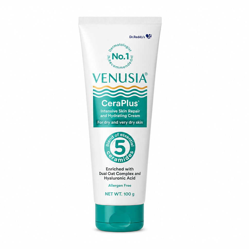 VENUSIA CeraPlus Cream 100 g