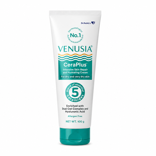 VENUSIA CeraPlus Cream 100 g