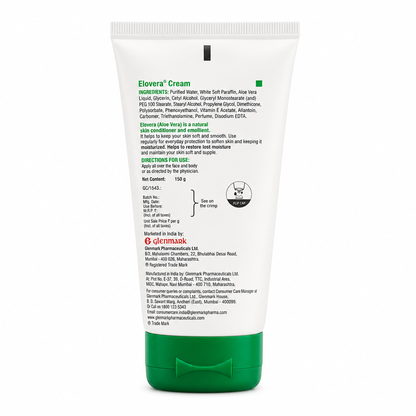 Elovera Skin Cream 150 g