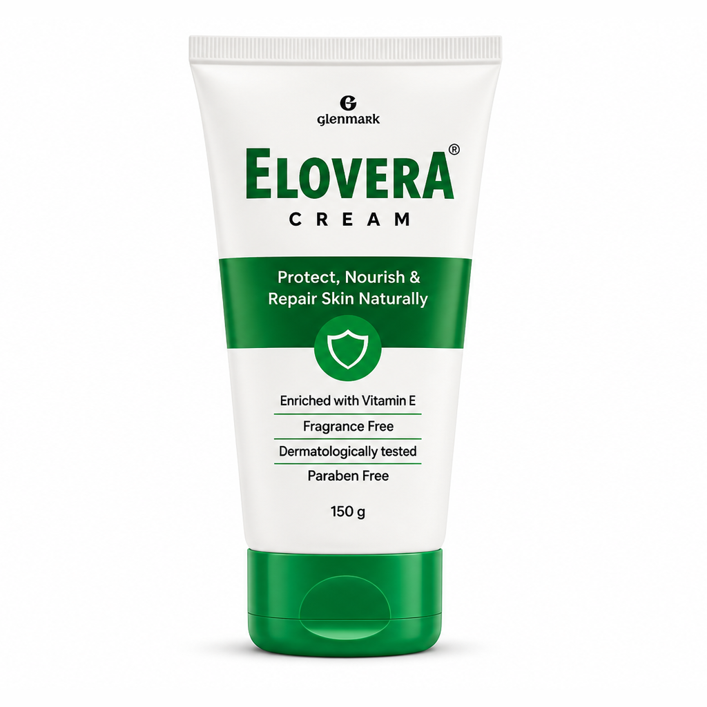 Elovera Skin Cream 150 g