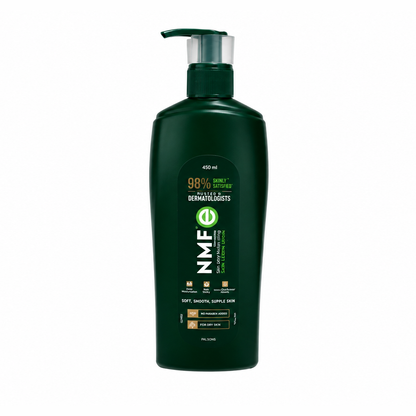 NMF E Daily Moisturising Lotion 450 ml