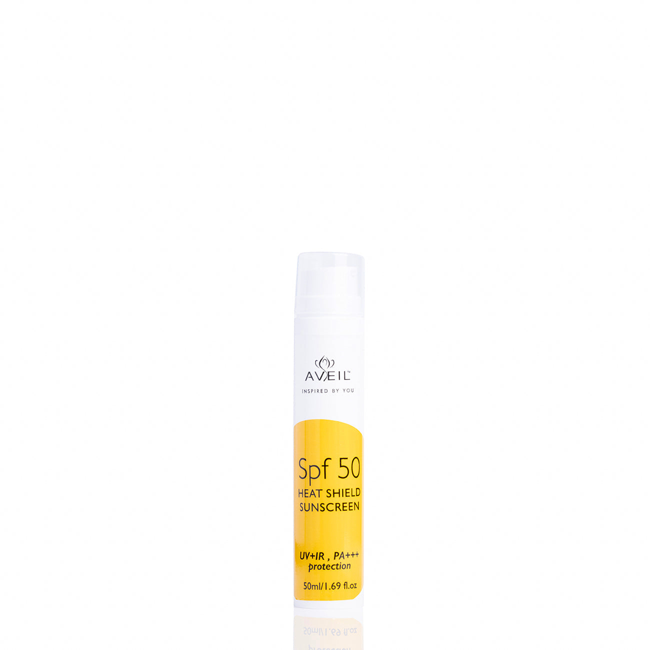 Aveil Sunscreen SPF 50 50 ml