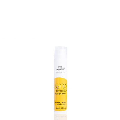 Aveil Sunscreen SPF 50 50 ml