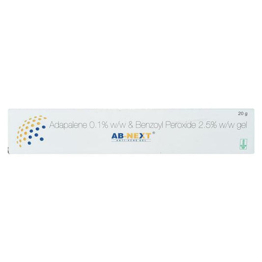 Ab-Next - Tube of 20g Gel