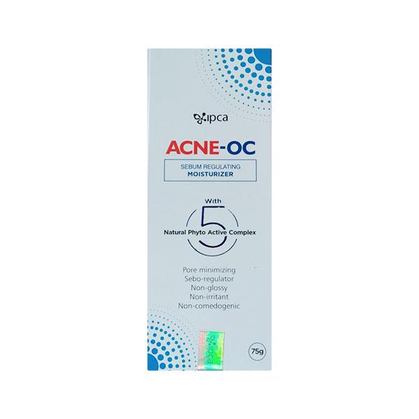 Acne OC Sebum Regulating Moisturiser 75gm