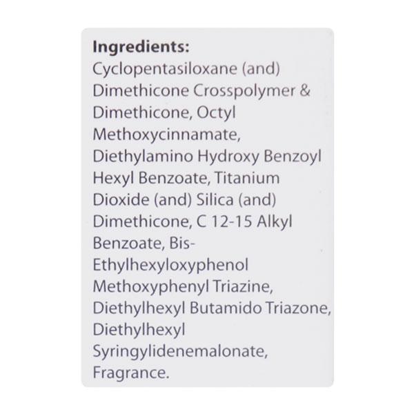 Acne UV SPF 30 Gel 30gm