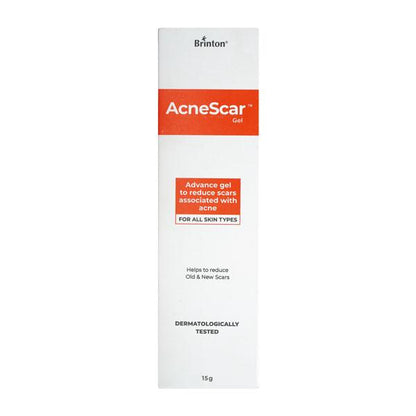 Acnescar Gel | 15gm