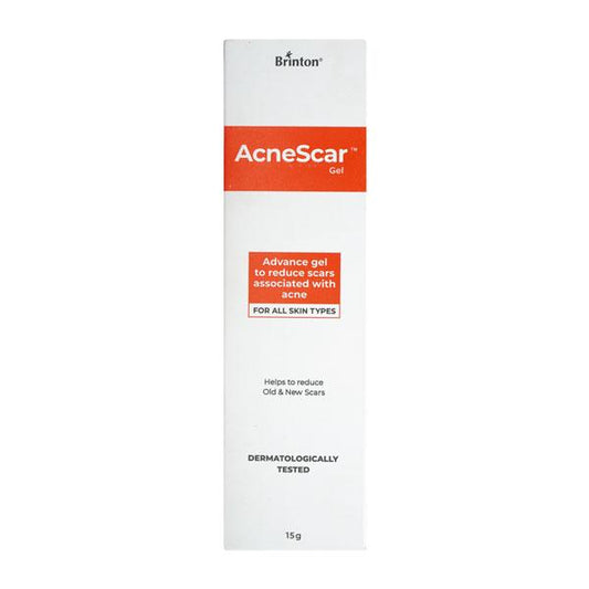Acnescar Gel | 15gm