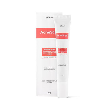 Acnescar Gel | 15gm