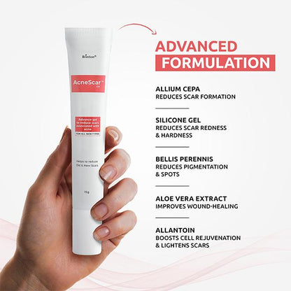 Acnescar Gel | 15gm