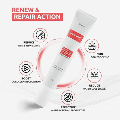 Acnescar Gel | 15gm