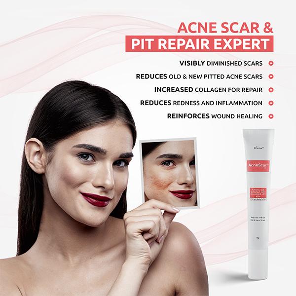Acnescar Gel | 15gm