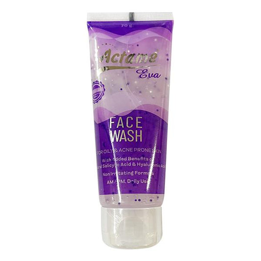 Actame Eva Face Wash