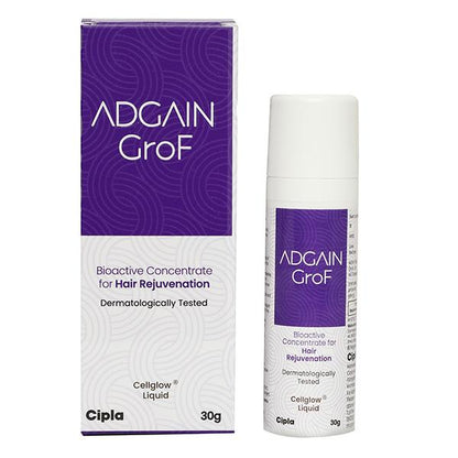 Adgain Grof | 30ml