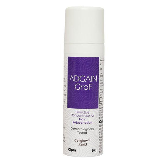 Adgain Grof | 30ml