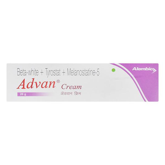 Advan Cream 20gm