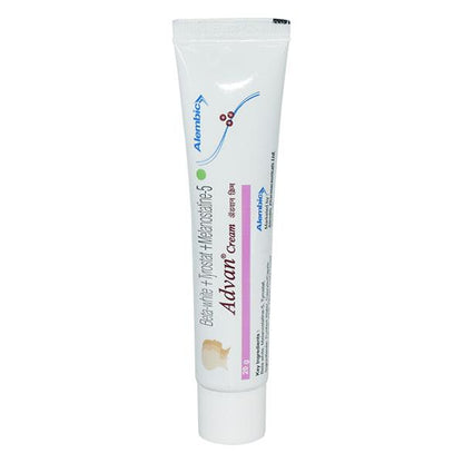 Advan Cream 20gm