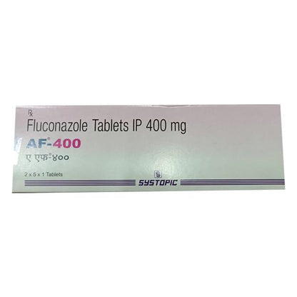 Af 400 Tab | 1tab