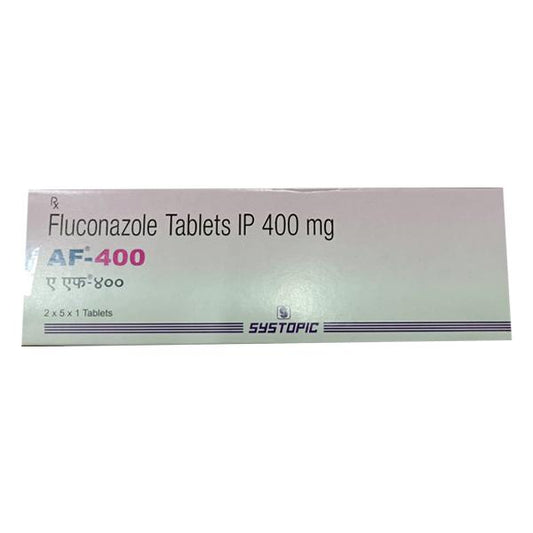Af 400 Tab | 1tab