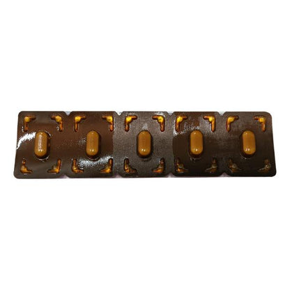 Af 400 Tab | 1tab