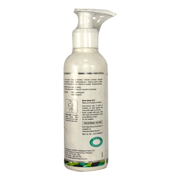 Ahaglow Gentle Skin Cleanser | 125ml
