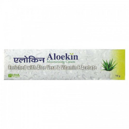 Aloekin Cream 50 g