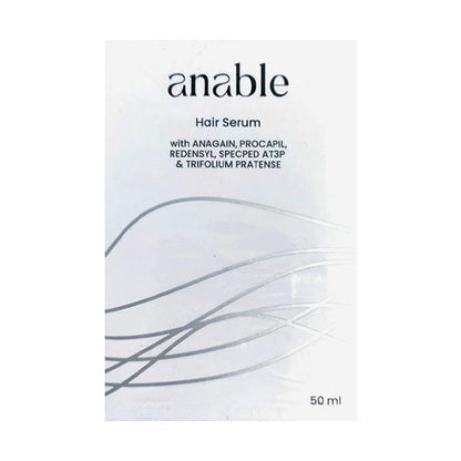 Anable Hair Serum