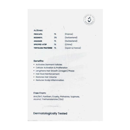 Anable Hair Serum
