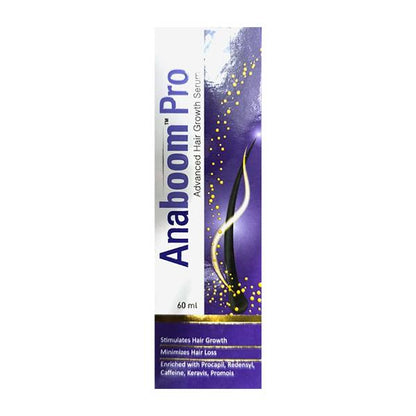 Anaboom Pro Advanced Hair Growth Serum