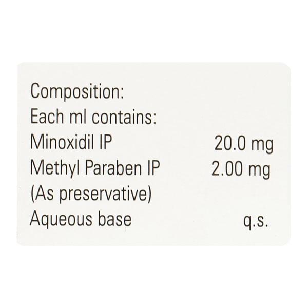 Anasure 2% Topical Solution