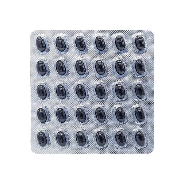 Antoxid Hc Cap | 30TAB