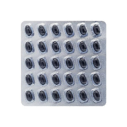 Antoxid Hc Cap | 30TAB