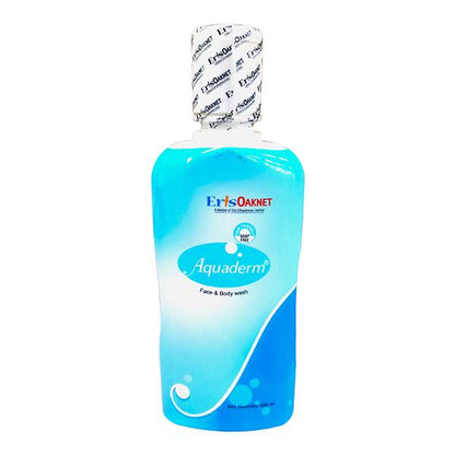 Aquaderm Body Wash | 200ml