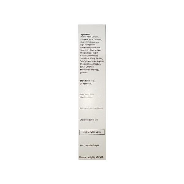 Aquasoft CV Lotion