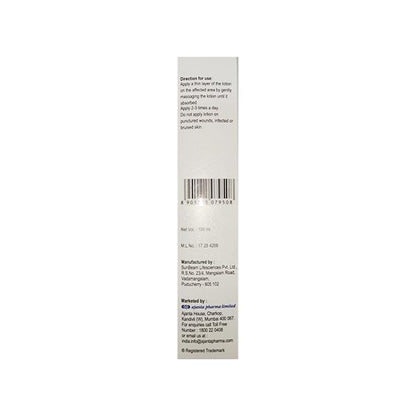 Aquasoft CV Lotion