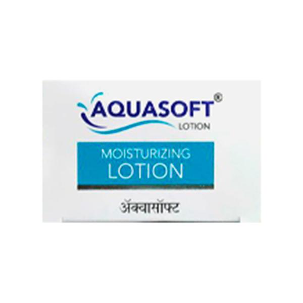 Aquasoft Moisturizing Lotion 200ml