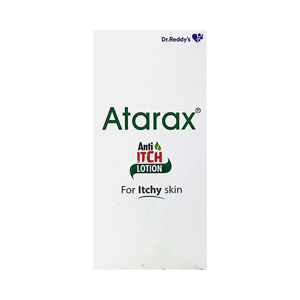 Atarax Anti Itch Lotion