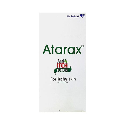Atarax Anti Itch Lotion