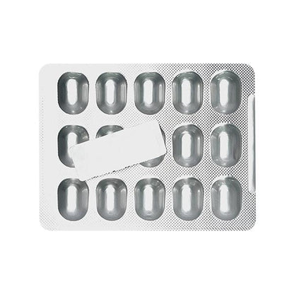 Atarax -Sr 50Mg Tab | 15tab