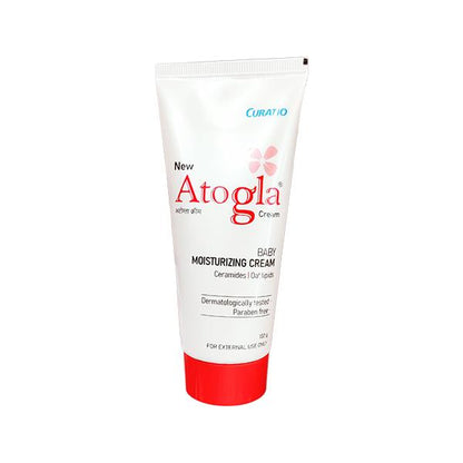Atogla Baby Moisturizing Cream
