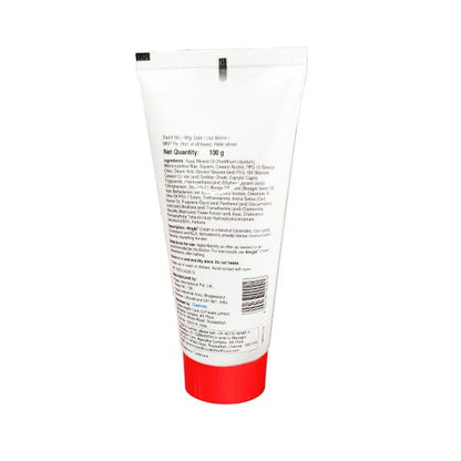 Atogla Baby Moisturizing Cream