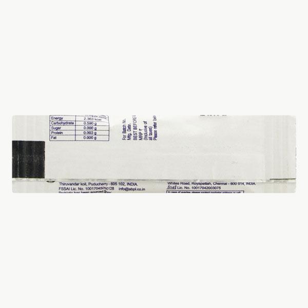 Atogla Probio Vanilla Flavour Sachet Of 0.75gm Granules