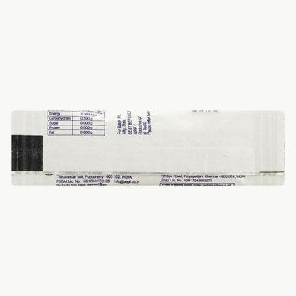 Atogla Probio Vanilla Flavour Sachet Of 0.75gm Granules