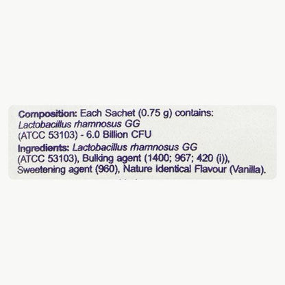 Atogla Probio Vanilla Flavour Sachet Of 0.75gm Granules