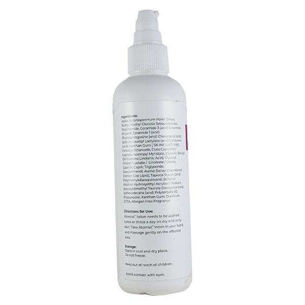 Atomist Skin Barrier Repair Lotion