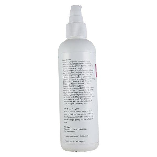 Atomist Skin Barrier Repair Lotion